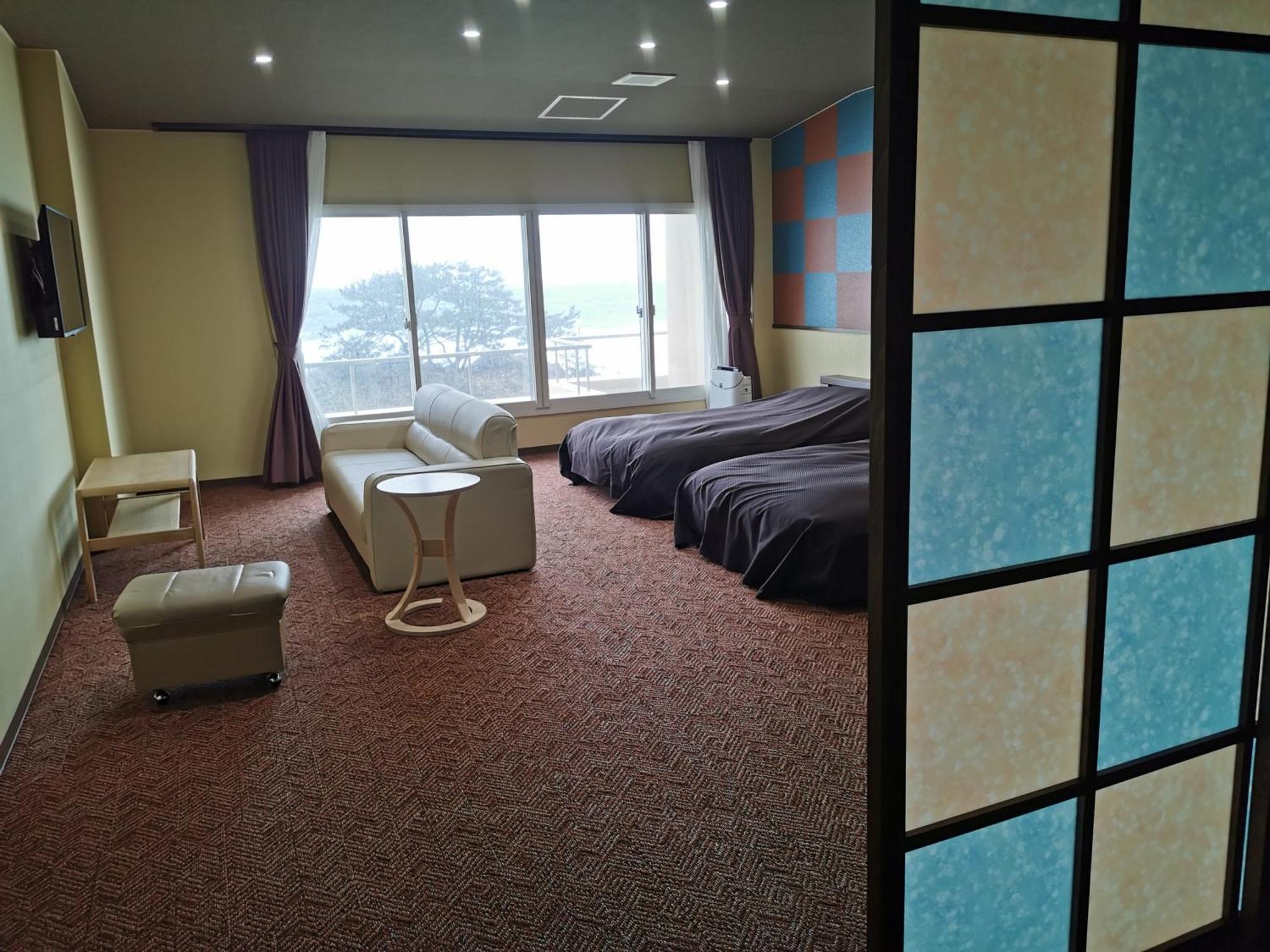 Ryokan Yura Onsen Yaotome 3*