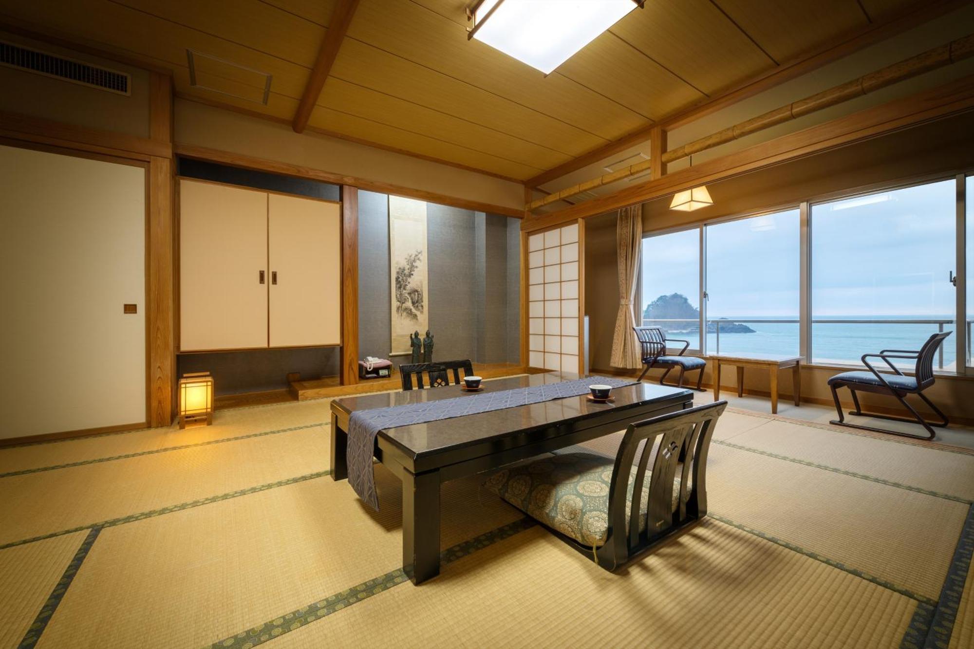 Yura Onsen Yaotome 3* Tsuruoka