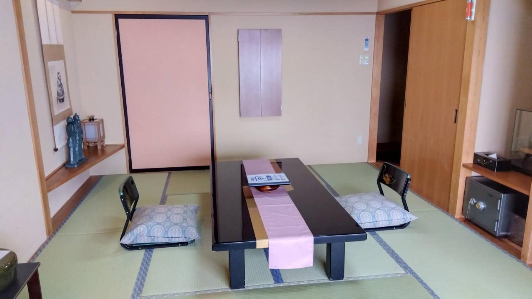 Yura Onsen Yaotome Ryokan