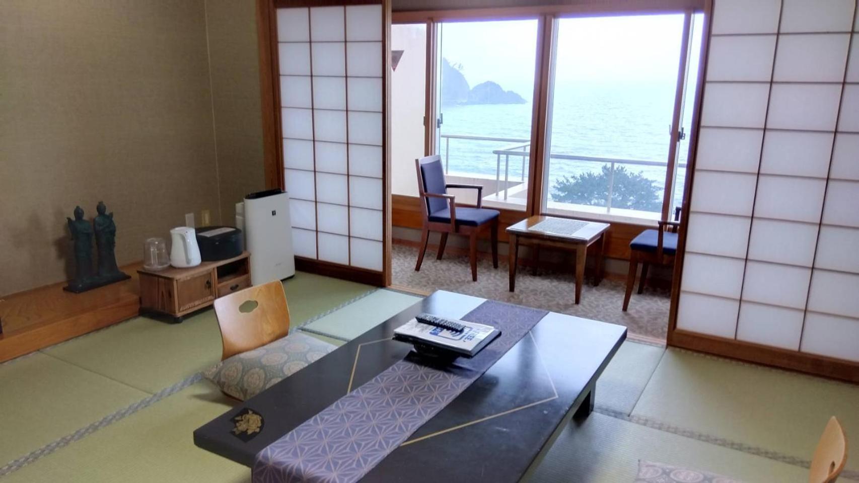 Ryokan Yura Onsen Yaotome