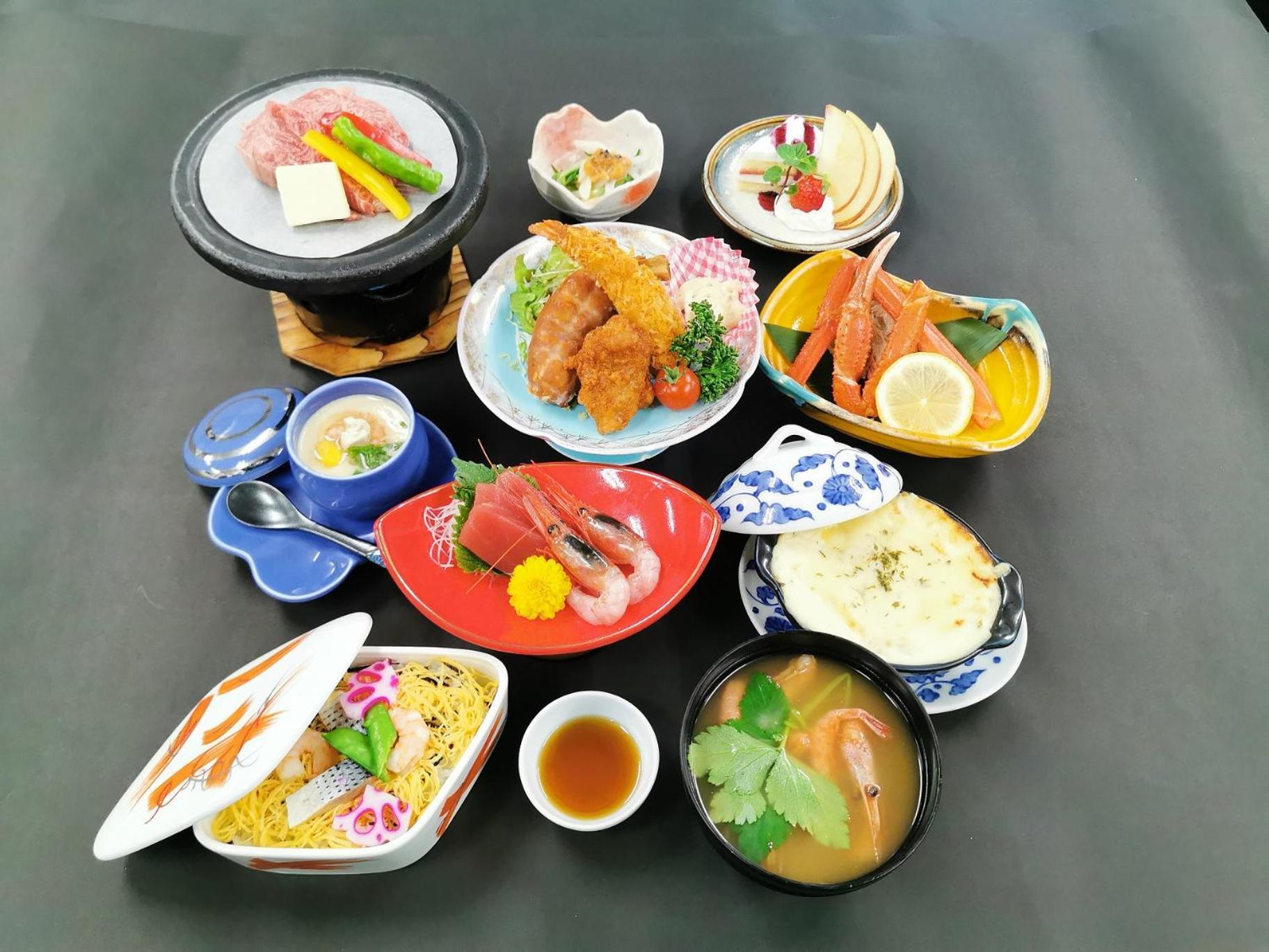 Yura Onsen Yaotome