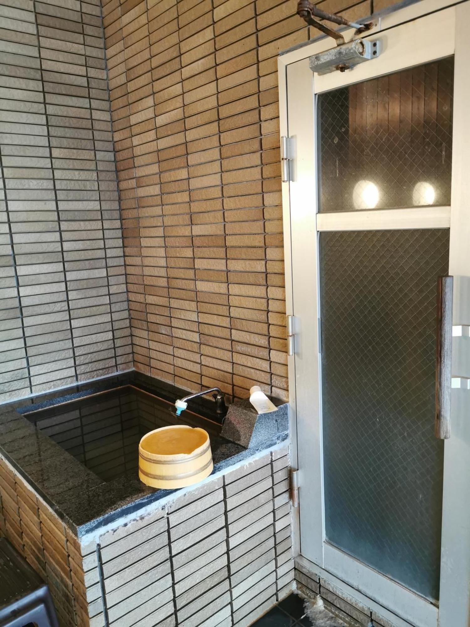 Yura Onsen Yaotome เรียวกัง 3*
