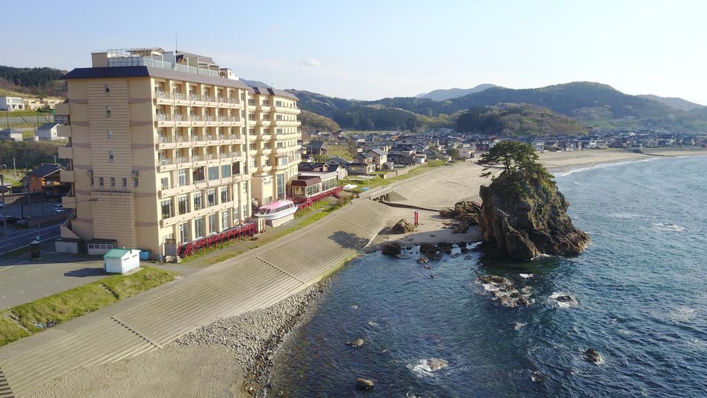 Yura Onsen Yaotome 3* Tsuruoka