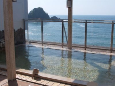 Yura Onsen Yaotome 3*